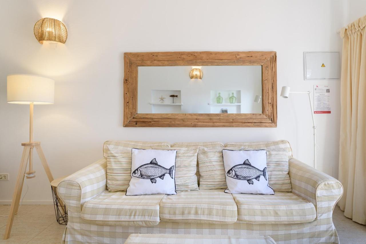 Casa Carbo, Puerto Del Carmen Apartment *